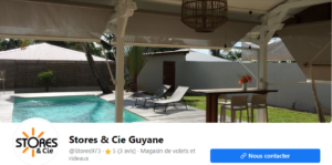 bannière Facebook Store & Cie