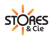 logo Stores & Cie